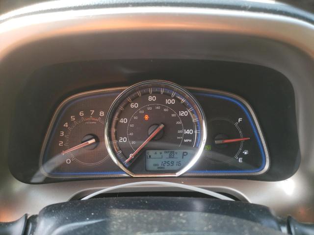 Photo 9 from auction – 2013 TOYOTA RAV4 LIMIT with VIN JTMDFREV1DD043981