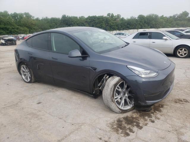 Photo 4 from auction – 2023 TESLA MODEL Y with VIN 7SAYGDEE4PA080716