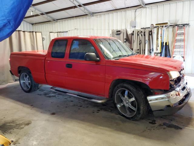 Photo 4 from auction – 2003 CHEVROLET SILVERADO with VIN 2GCEC19X431349321