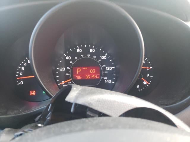 Zdjęcie 9 z aukcji – 2015 KIA SOUL z VIN KNDJN2A20F7124187