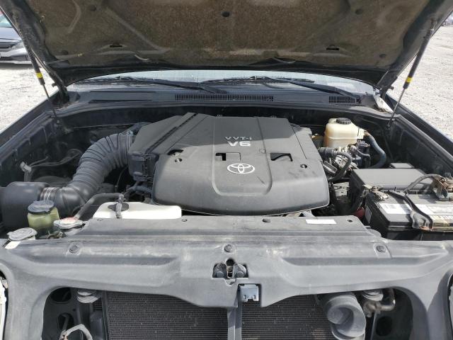 Photo 12 from auction – 2007 TOYOTA 4RUNNER SR with VIN JTEBU14R170118334