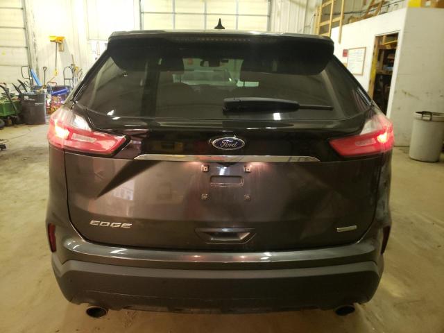 Photo 6 from auction – 2020 FORD EDGE SE with VIN 2FMPK3G90LBA73592