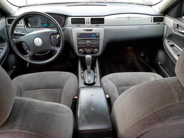 Zdjęcie 8 z aukcji – 2007 CHEVROLET IMPALA LT z VIN 2G1WT58KX79415159