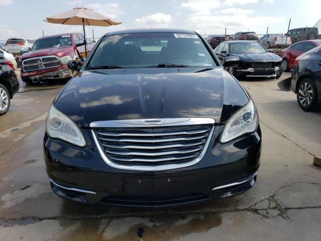 Photo 5 from auction – 2012 CHRYSLER 200 LX with VIN 1C3CCBAB1CN295315