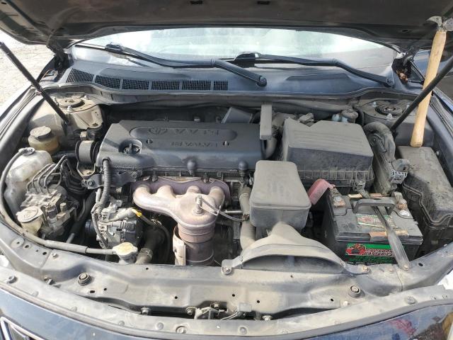 Photo 11 from auction – 2008 TOYOTA CAMRY with VIN 4T1BE46K18U216451
