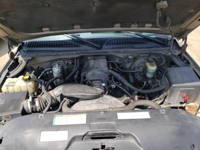 Photo 12 from auction – 2000 CHEVROLET SILVERADO with VIN 1GCEK14VXYE375968