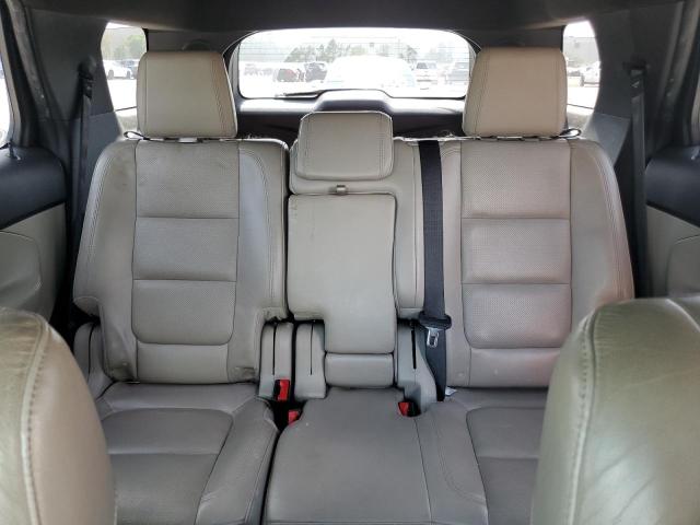 Photo 10 from auction – 2012 FORD EXPLORER L with VIN 1FMHK8F89CGA51111