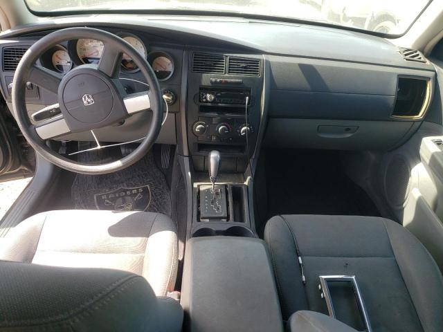 Photo 8 from auction – 2005 DODGE MAGNUM SE with VIN 2D4FV48T65H571032