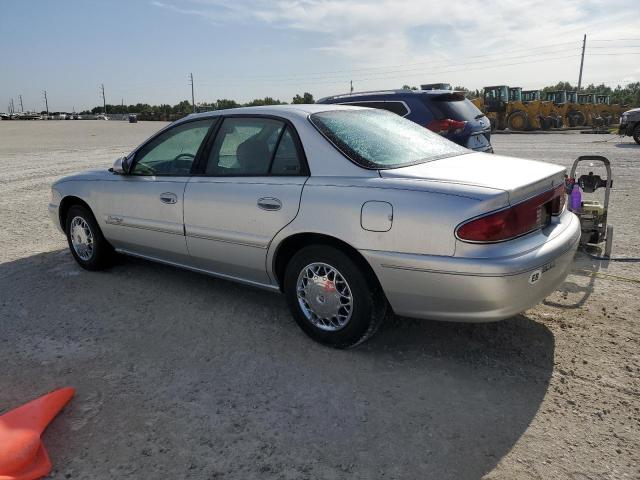 Photo 2 from auction – 2002 BUICK CENTURY CU with VIN 2G4WS52J621274362