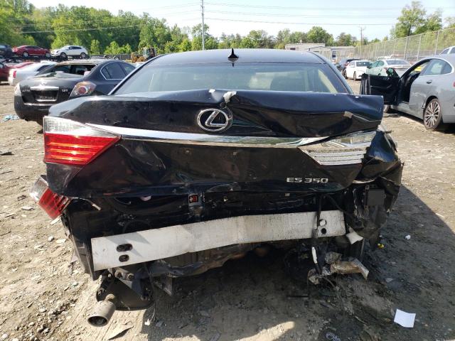Photo 6 from auction – 2014 LEXUS ES 350 with VIN JTHBK1GG3E2104066