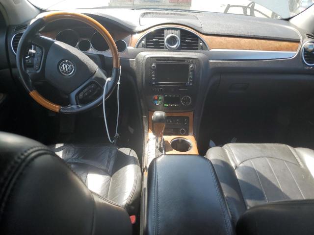 Photo 8 from auction – 2008 BUICK ENCLAVE CX with VIN 5GAEV23768J101109