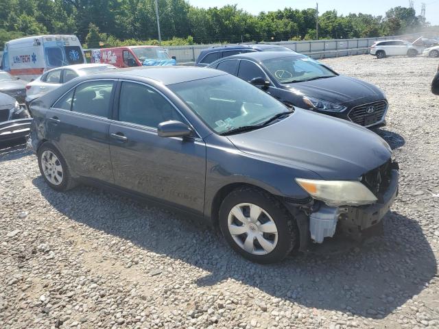 صورة رقم 4 من المزاد - 2011 TOYOTA CAMRY BASE مع VIN 4T1BF3EK8BU156202