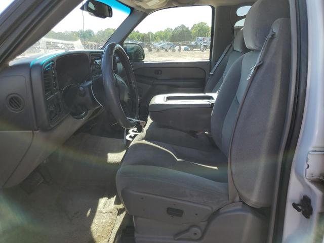 Photo 7 from auction – 2003 GMC YUKON with VIN 1GKEK13V43J215235