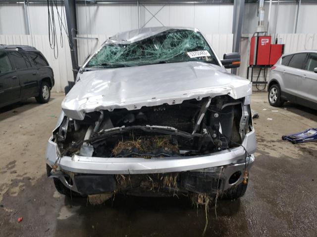 Photo 5 from auction – 2013 FORD F150 SUPER with VIN 1FTFX1ET3DFB60259