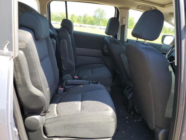 Photo 10 from auction – 2008 MAZDA 5 with VIN JM1CR293180308804