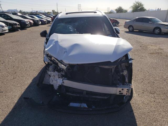 Photo 5 from auction – 2015 TOYOTA HIGHLANDER with VIN 5TDYKRFH7FS050124