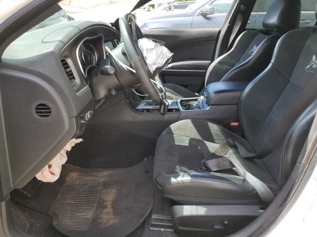 Photo 7 from auction – 2018 DODGE CHARGER R/ with VIN 2C3CDXGJ3JH200817