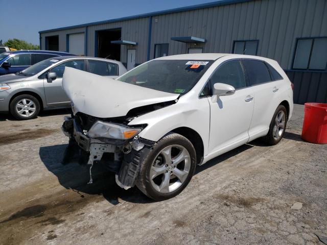 Photo 1 from auction – 2013 TOYOTA VENZA LE with VIN 4T3BK3BB5DU087320