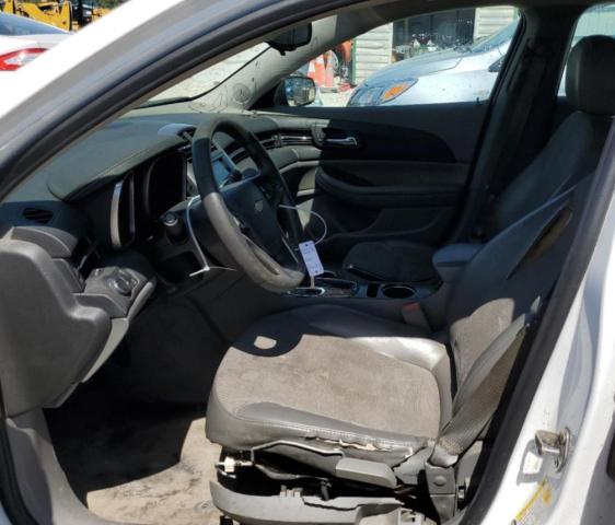 Photo 7 from auction – 2015 CHEVROLET MALIBU 1LT with VIN 1G11C5SL0FF273227