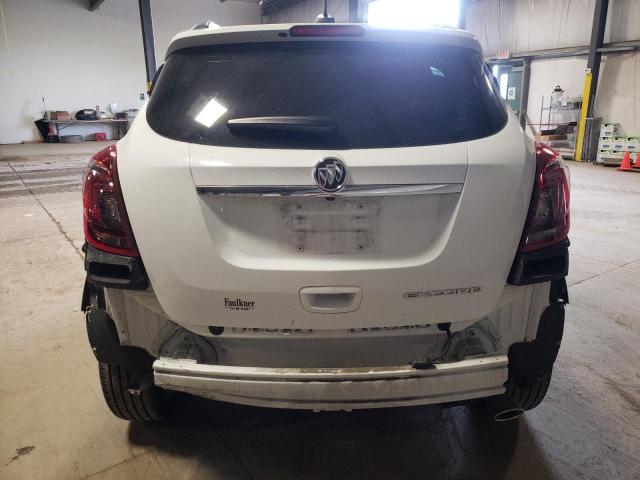Photo 6 from auction – 2019 BUICK ENCORE PRE with VIN KL4CJASB7KB709153