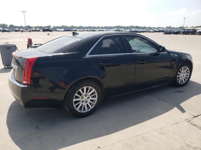 Photo 3 from auction – 2012 CADILLAC CTS LUXURY with VIN 1G6DE5E5XC0139869