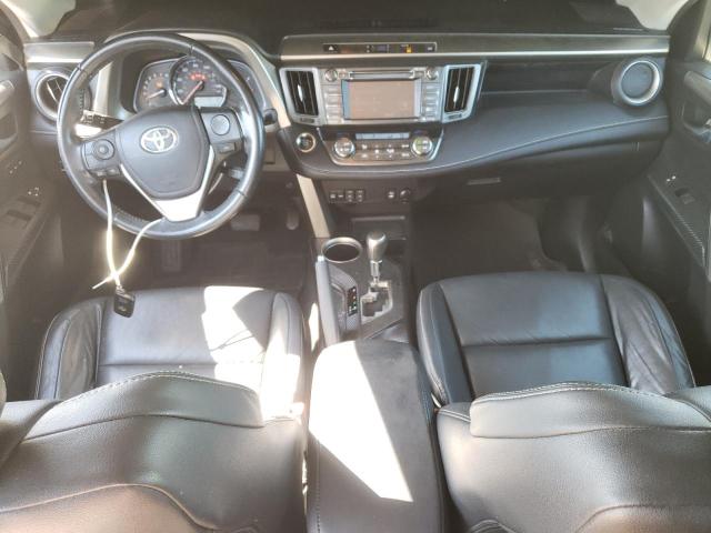 Photo 8 from auction – 2015 TOYOTA RAV4 LIMIT with VIN 2T3DFREV0FW258712