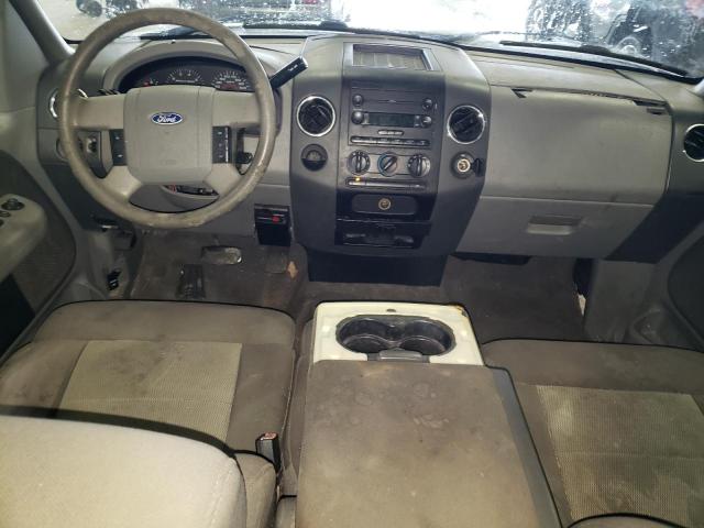 Photo 8 from auction – 2006 FORD F150 SUPER with VIN 1FTPW12V46KC67277