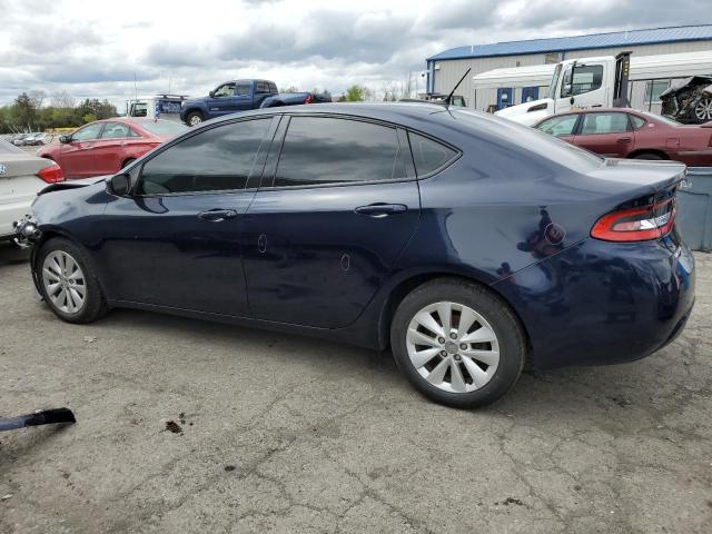 Photo 2 from auction – 2014 DODGE DART SXT with VIN 1C3CDFBB3ED724241