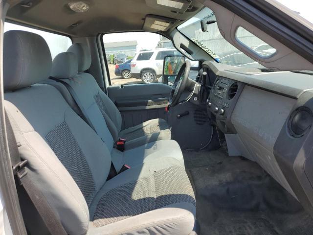 Photo 10 from auction – 2013 FORD F250 SUPER with VIN 1FTBF2B67DEA31114
