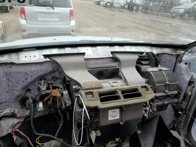 Photo 9 from auction – 2012 DODGE GRAND CARA with VIN 2C4RDGCGXCR295731