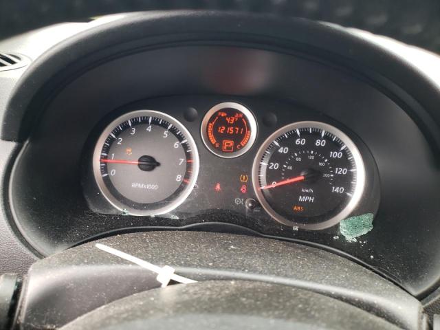 Photo 9 from auction – 2012 NISSAN SENTRA 2.0 with VIN 3N1AB6AP3CL667863
