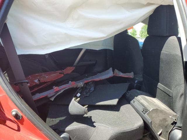 Photo 10 from auction – 2016 TOYOTA RAV4 LE with VIN JTMBFREV2GJ051889