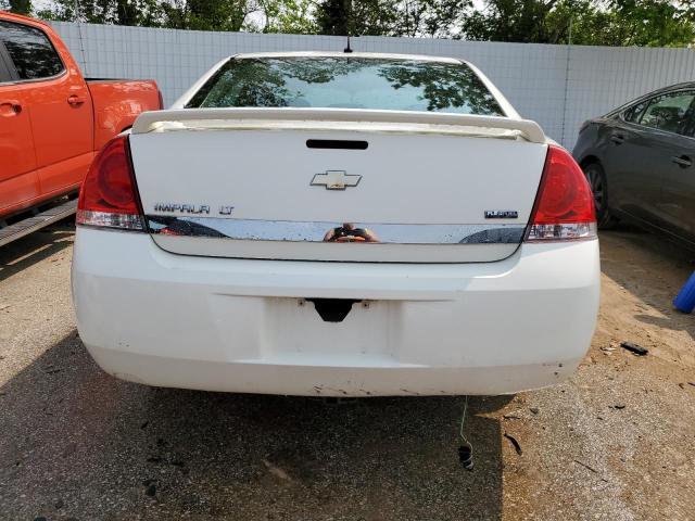 Photo 6 from auction – 2008 CHEVROLET IMPALA LT with VIN 2G1WT58K789233386
