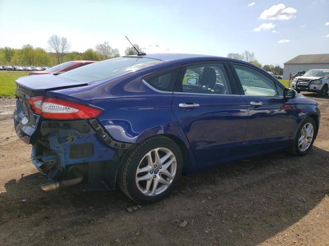 Photo 3 from auction – 2013 FORD FUSION SE with VIN 3FA6P0H73DR132687
