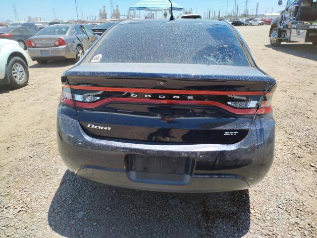 Photo 6 from auction – 2013 DODGE DART SXT with VIN 1C3CDFBA1DD225301