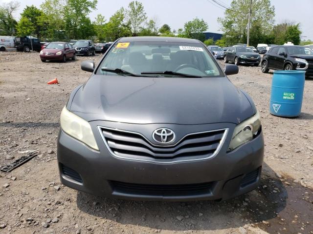 Photo 5 from auction – 2010 TOYOTA CAMRY BASE with VIN 4T1BF3EK4AU045449