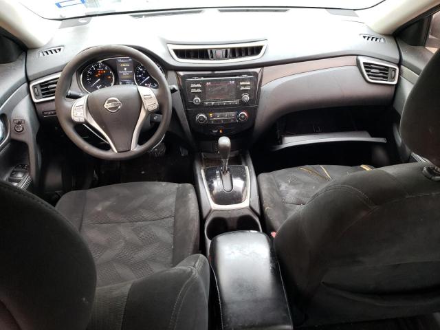Photo 8 from auction – 2016 NISSAN ROGUE S with VIN 5N1AT2MT1GC825464