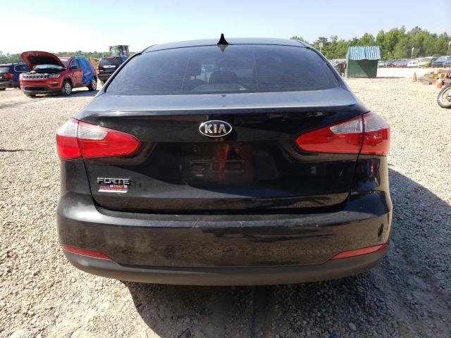 Photo 6 from auction – 2016 KIA FORTE LX with VIN KNAFK4A63G5595709
