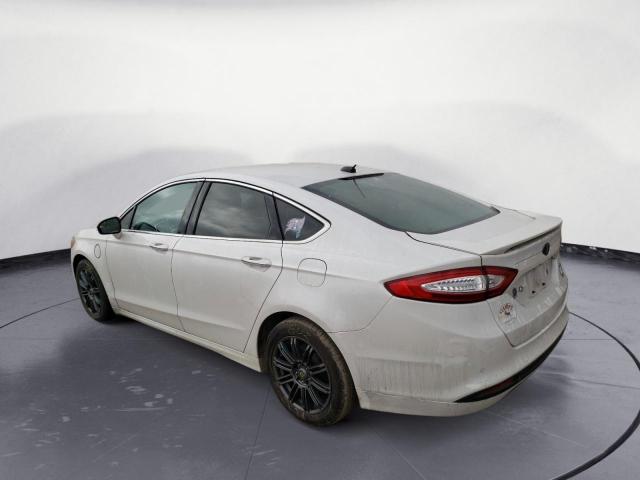 Photo 2 from auction – 2013 FORD FUSION TIT with VIN 3FA6P0SU2DR332328