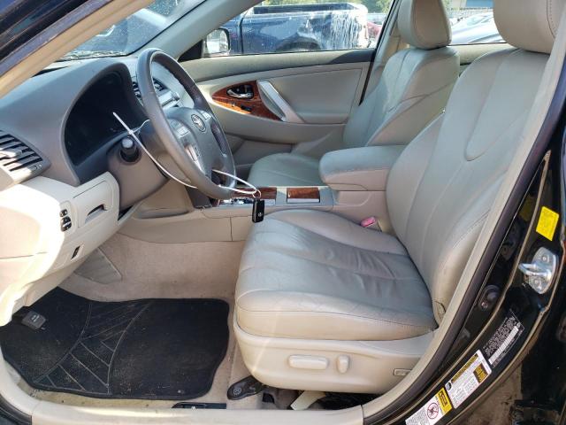 Photo 7 from auction – 2011 TOYOTA CAMRY SE with VIN 4T1BK3EK7BU121680
