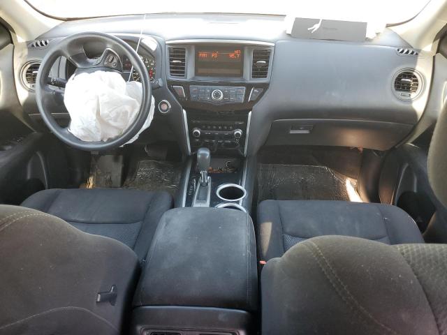 Photo 8 from auction – 2016 NISSAN PATHFINDER with VIN 5N1AR2MN4GC613576