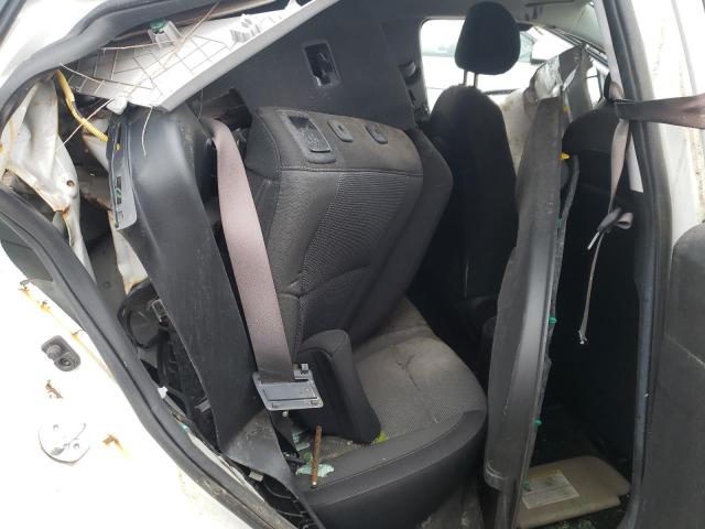 Photo 10 from auction – 2019 HYUNDAI ACCENT SE with VIN 3KPC24A36KE061452