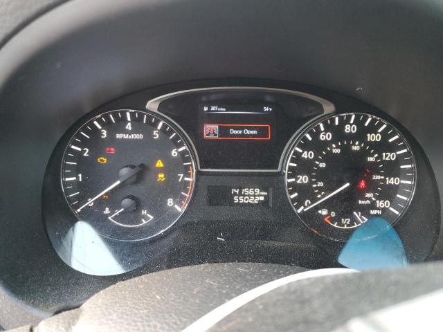 Photo 9 from auction – 2014 NISSAN ALTIMA 2.5 with VIN 1N4AL3AP3EC113719