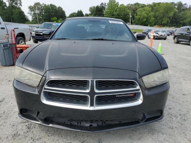 Photo 5 from auction – 2013 DODGE CHARGER SE with VIN 2C3CDXBG7DH672504