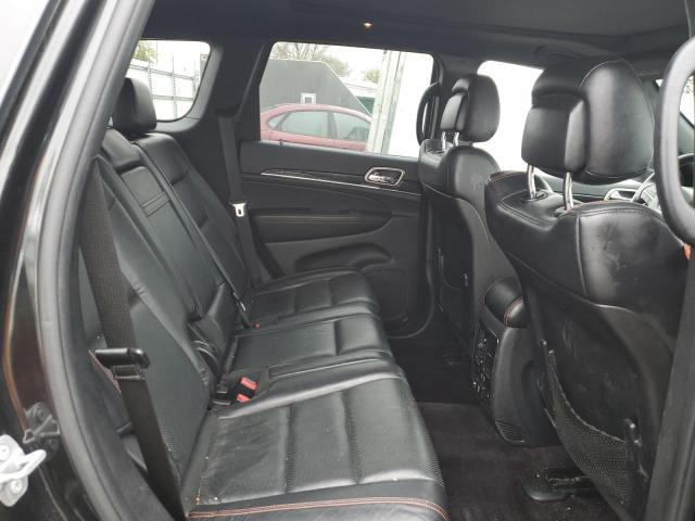 Photo 11 from auction – 2016 JEEP GRAND CHER with VIN 1C4RJFBG3GC349017