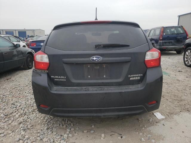 Photo 6 from auction – 2015 SUBARU IMPREZA PR with VIN JF1GPAC65F8252715