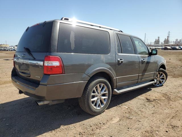 Photo 3 from auction – 2017 FORD EXPEDITION with VIN 1FMJK1KT5HEA74245
