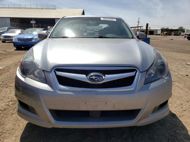 Photo 5 from auction – 2011 SUBARU LEGACY 2.5 with VIN 4S3BMCK60B3264577
