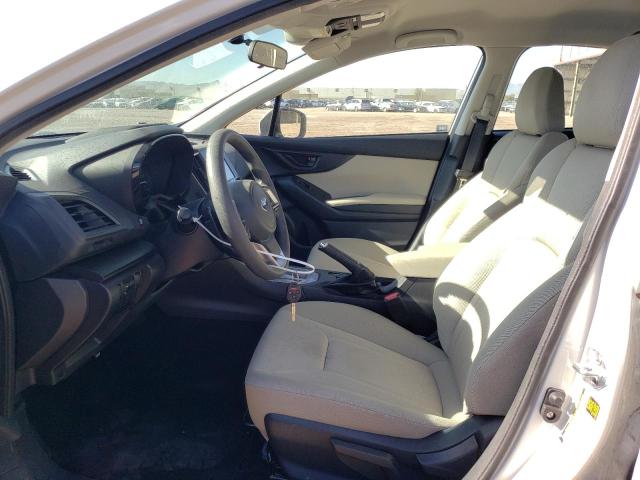 Photo 7 from auction – 2022 SUBARU IMPREZA PR with VIN 4S3GKAV66N3606341