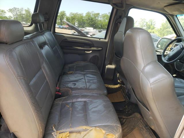 Photo 10 from auction – 2002 FORD EXCURSION with VIN 1FMSU41F62EC61982
